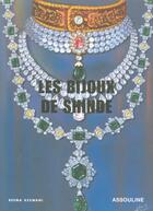 Couverture du livre « Bijoux de shinde » de Reema Keswani aux éditions Assouline