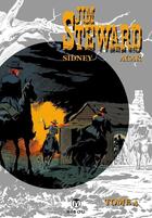 Couverture du livre « Jim Steward Tome 4 » de Sidney et Jacques Acar aux éditions Hibou