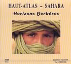 Couverture du livre « Haut Atlas - Sahara » de Jean-Pierre Valentin aux éditions Pages Du Monde