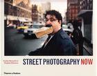Couverture du livre « Street photography now » de Howarth Sophie/Mclar aux éditions Thames & Hudson