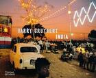 Couverture du livre « Harry gruyaert india » de Harry Gruyaert aux éditions Thames & Hudson