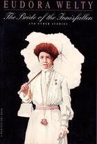Couverture du livre « Bride of the Innisfallen & Other Stories » de Eudora Welty aux éditions Houghton Mifflin Harcourt