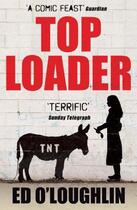 Couverture du livre « Toploader » de Ed O'Loughlin aux éditions Quercus Publishing Digital