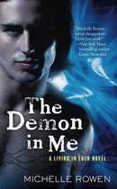 Couverture du livre « The Demon in Me » de Rowen Michelle aux éditions Penguin Group Us