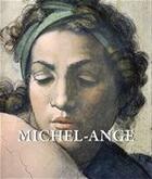 Couverture du livre « Michel-Ange » de Eugène Müntz aux éditions Parkstone International