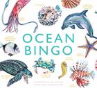 Couverture du livre « Ocean bingo » de Exley Holly aux éditions Laurence King