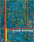 Couverture du livre « Frank bowling (paperback) » de Mel Gooding aux éditions Royal Academy