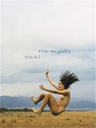 Couverture du livre « Ryan mcginley you and i » de Ryan Mcginley aux éditions Twin Palms