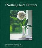 Couverture du livre « Nothing but flowers » de Hilton Als aux éditions Karma