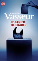 Couverture du livre « Le panier de crabes » de Veronique Vasseur aux éditions J'ai Lu
