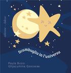 Couverture du livre « Scumbugliu in l'universu » de Ghjacumina Geronimi et Paula Bussi aux éditions Eoliennes