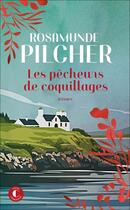 Couverture du livre « Les pêcheurs de coquillages » de Rosamunde Pilcher aux éditions Charleston