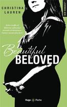 Couverture du livre « Beautiful beloved » de Christina Lauren aux éditions Hugo Poche