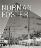 Couverture du livre « Catalogue - norman foster vf » de Sous La Direction De aux éditions Centre Pompidou