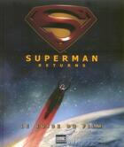 Couverture du livre « Superman Returns » de Scott Beatty aux éditions Semic