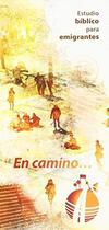 Couverture du livre « Brochure migrants espagnol » de  aux éditions Bibli'o