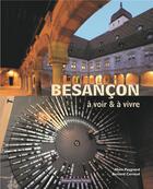 Couverture du livre « Besançon » de Marc Paygnard et Bernard Carraud aux éditions Noires Terres
