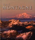 Couverture du livre « Toute la montagne » de Philippe Poulet aux éditions Mission Speciale