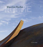 Couverture du livre « Maurice Ruche » de Danielle Junod-Sugnaux aux éditions Chaman
