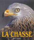 Couverture du livre « La Chasse » de Kurt G. Bluchel aux éditions Konemann