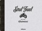 Couverture du livre « Soul fuel » de  aux éditions Teneues - Livre