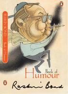 Couverture du livre « BOOK OF HUMOUR » de Bond Ruskin aux éditions Penguin Books India Digital