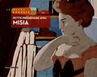 Couverture du livre « Petite promenade avec Misia » de Eloi Rousseau aux éditions Silvana