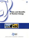 Couverture du livre « Nuclear development ; risks and benefits of nuclear energy » de  aux éditions Ocde