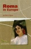 Couverture du livre « Roma in europe » de  aux éditions Conseil De L'europe