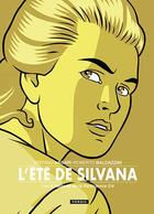 Couverture du livre « Les 4 saisons de la Résistance Tome 2 : L'Eté de Silvana » de Roberto Baldazzini aux éditions Fordis Books And Pictures