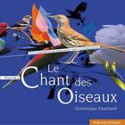 Couverture du livre « Le chant des oiseaux » de Fauchard D aux éditions Bayard Musique