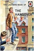 Couverture du livre « The ladybird book of the hangover » de Morris Joel/Hazele J aux éditions Penguin Uk