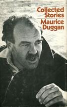 Couverture du livre « Collected Stories » de Duggan Maurice aux éditions Auckland University Press