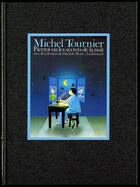 Couverture du livre « Pierrot ou les secrets de la nuit » de Tournier/Bour aux éditions Gallimard-jeunesse