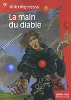 Couverture du livre « Main du diable (la) » de Morressy John aux éditions Pere Castor