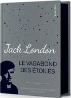 Couverture du livre « Le vagabond des étoiles » de Jack London aux éditions Libretto