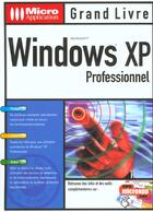 Couverture du livre « Grand Livre Windows Xp Pro. » de Maslo Vonhoegen aux éditions Micro Application