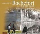 Couverture du livre « Se souvenir de Rochefort et de son canton » de Laurent Bonnet aux éditions Geste