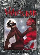 Couverture du livre « Waldo's bar » de Blutch aux éditions Fluide Glacial