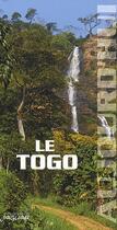 Couverture du livre « Le Togo » de Devey Klotchkoff aux éditions Jaguar