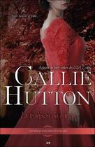 Couverture du livre « Les mésaventures nuptiales Tome 4 ; la trahison du baron » de Callie Hutton aux éditions Ada