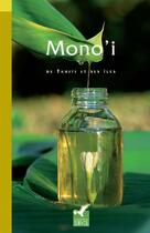 Couverture du livre « Mono'i » de  aux éditions Au Vent Des Iles