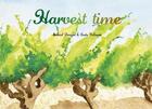 Couverture du livre « Harvest time » de Gabriel Denizot aux éditions Gabriel Denizot