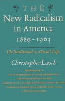 Couverture du livre « New Radicalsm in America » de Christopher Lasch aux éditions Epagine