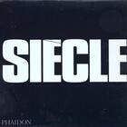 Couverture du livre « Siecle » de Bruce Bernard aux éditions Phaidon