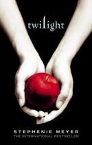 Couverture du livre « Twilight » de Stephenie Meyer aux éditions Little Brown Book Group Digital