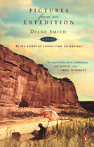 Couverture du livre « Pictures from an Expedition » de Smith Diane aux éditions Penguin Group Us