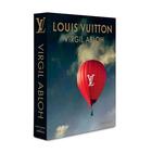 Couverture du livre « Louis Vuitton: Virgil Abloh » de Anders Christian Madsen aux éditions Assouline