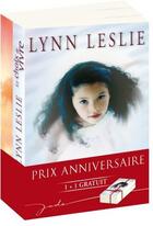 Couverture du livre « Le choix de vivre » de Lynn Leslie aux éditions Harlequin