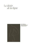 Couverture du livre « Ceci n'est pas un titre : Matisse » de Christian Michel aux éditions Mare & Martin